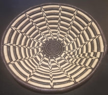 Load image into Gallery viewer, Hand Woven African Bowls