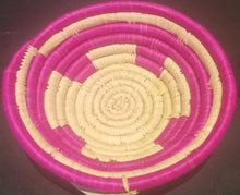 Load image into Gallery viewer, Hand Woven African Bowls