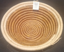 Load image into Gallery viewer, Hand Woven African Bowls