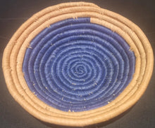 Load image into Gallery viewer, Hand Woven African Bowls