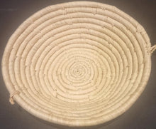 Load image into Gallery viewer, Hand Woven African Bowls