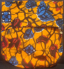 Load image into Gallery viewer, African Shopping Bag