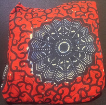 Load image into Gallery viewer, African Shopping Bag