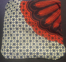 Load image into Gallery viewer, African Shopping Bag