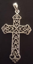 Load image into Gallery viewer, Silver Pendants