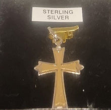 Load image into Gallery viewer, Silver Pendants