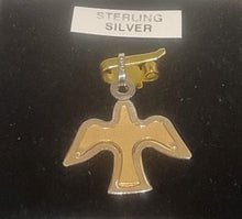 Load image into Gallery viewer, Silver Pendants