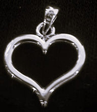 Load image into Gallery viewer, Silver Pendants