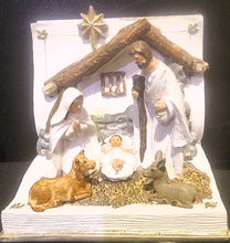 Load image into Gallery viewer, Nativity sets