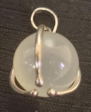 Load image into Gallery viewer, Silver Pendants