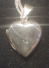 Load image into Gallery viewer, Silver Pendants