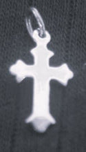 Load image into Gallery viewer, Silver Pendants