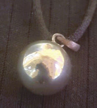 Load image into Gallery viewer, Silver Pendants