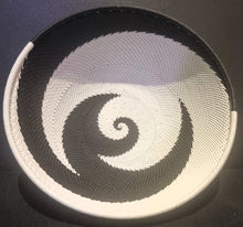 Load image into Gallery viewer, Hand Woven African Bowls