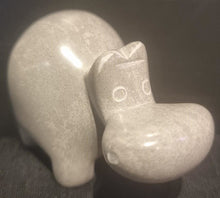 Load image into Gallery viewer, Kisii Stone Carvings (Soap Stone)