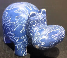 Load image into Gallery viewer, Kisii Stone Carvings (Soap Stone)