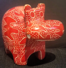 Load image into Gallery viewer, Kisii Stone Carvings (Soap Stone)