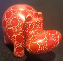 Load image into Gallery viewer, Kisii Stone Carvings (Soap Stone)