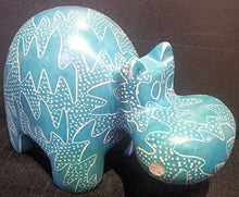 Load image into Gallery viewer, Kisii Stone Carvings (Soap Stone)