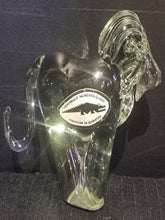 Load image into Gallery viewer, Glass figurines- Ngwenya glass (Fair Trade)