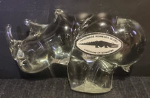 Load image into Gallery viewer, Glass figurines- Ngwenya glass (Fair Trade)