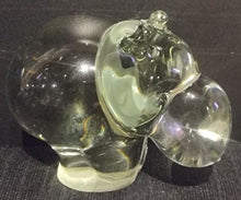 Load image into Gallery viewer, Glass figurines- Ngwenya glass (Fair Trade)