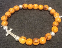 Load image into Gallery viewer, Rosary Bracelets