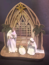 Load image into Gallery viewer, Nativity sets