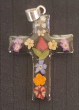 Load image into Gallery viewer, Silver Pendants