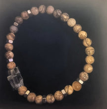 Load image into Gallery viewer, Rosary Bracelets