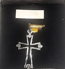 Load image into Gallery viewer, Silver Pendants