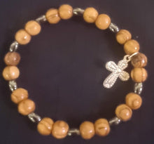 Load image into Gallery viewer, Rosary Bracelets