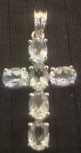 Load image into Gallery viewer, Silver Pendants