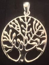 Load image into Gallery viewer, Silver Pendants