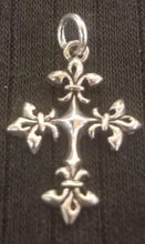 Load image into Gallery viewer, Silver Pendants