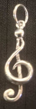 Load image into Gallery viewer, Silver Pendants