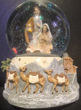 Load image into Gallery viewer, Nativity sets