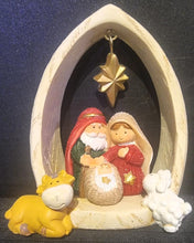 Load image into Gallery viewer, Nativity sets