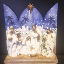 Load image into Gallery viewer, Nativity sets