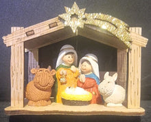 Load image into Gallery viewer, Nativity sets