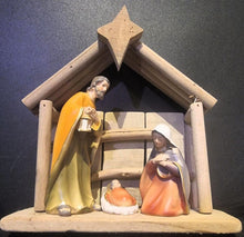 Load image into Gallery viewer, Nativity sets