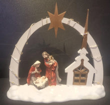 Load image into Gallery viewer, Nativity sets