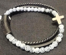 Load image into Gallery viewer, Rosary Bracelets