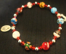 Load image into Gallery viewer, Rosary Bracelets