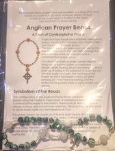 Load image into Gallery viewer, Anglican Prayer Beads