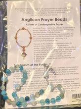 Load image into Gallery viewer, Anglican Prayer Beads