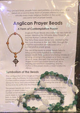 Load image into Gallery viewer, Anglican Prayer Beads