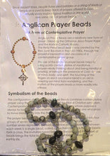 Load image into Gallery viewer, Anglican Prayer Beads