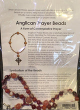 Load image into Gallery viewer, Anglican Prayer Beads