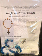 Load image into Gallery viewer, Anglican Prayer Beads